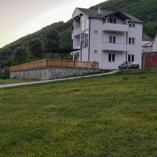 Fierze Apartment | Guest House Artjoni 2026