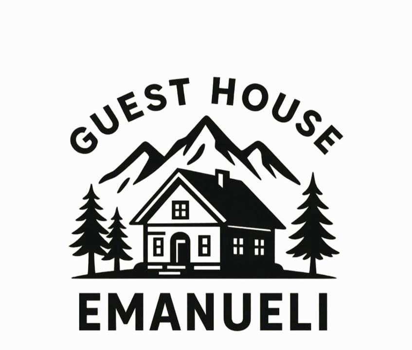 Theth House | Guest House Emanueli