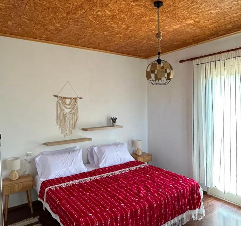 Sakës Apartment | Guest House Keli