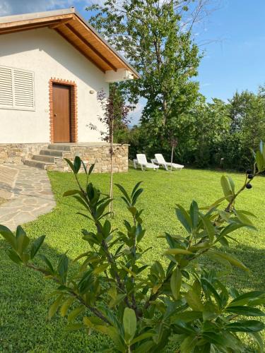 Dajt House | Guest House Laci