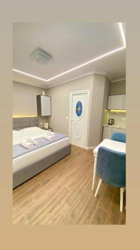 Berat House | Guest house Luli Strumi