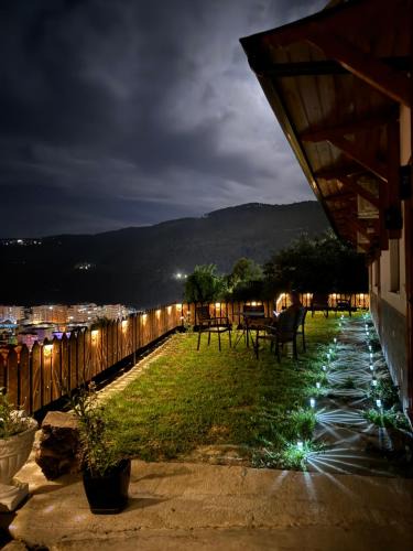 Berat House | Guest House Mario