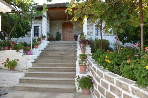 Sinje House | Guest House Marsi