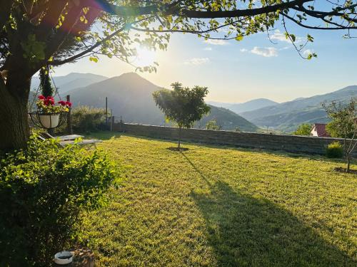 Sinje House | Guest House Nino's