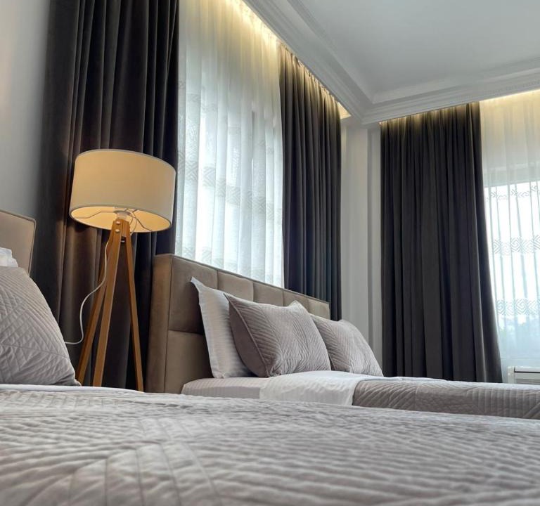 Corovode Apartment | Guest House Nuhellari 2