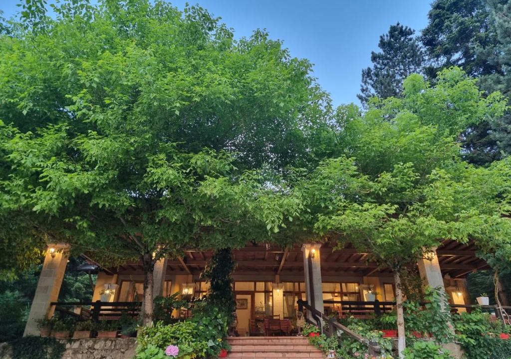 Llogara National Park House | Guesthouse Alberti Llogara