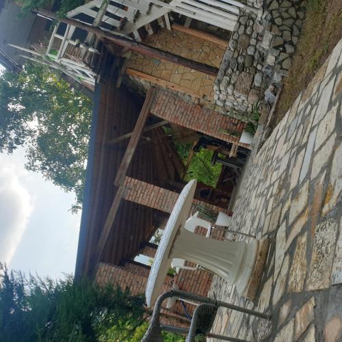 Diber House | Guesthouse Arber