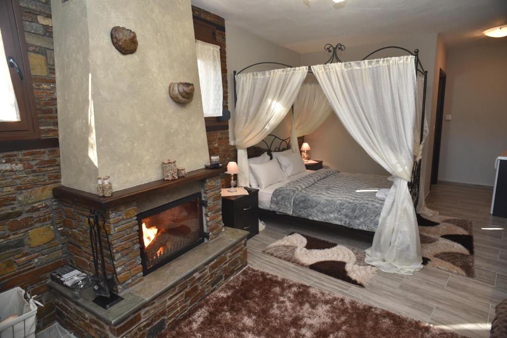 Loutraki House | Guesthouse Athanasiou