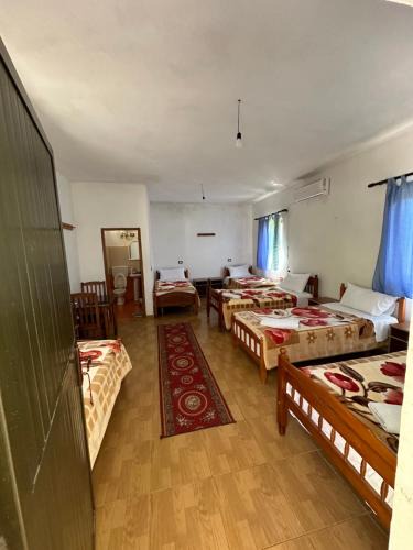 Shale House | Guesthouse Bjeshka-11