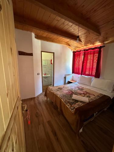 Shale Bed & Breakfast | Guesthouse Bjeshka-9