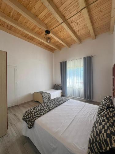 Shkoder County House | Guesthouse Bjeshket E Arta