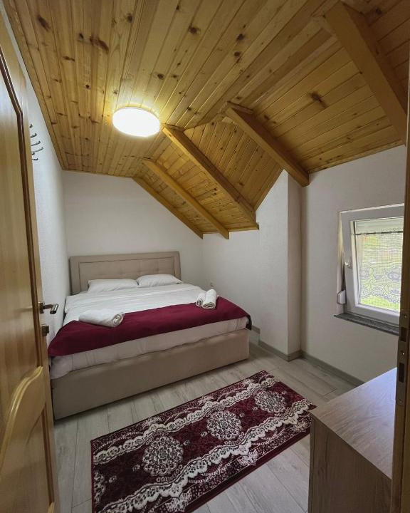 Kukes County Apartment | Guesthouse Gezim Selimaj