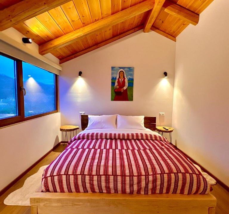 Sakës House | Guesthouse Koleci - Mrizi Zanave