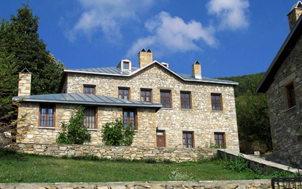 Nymfaio House | Guesthouse Kontogianni