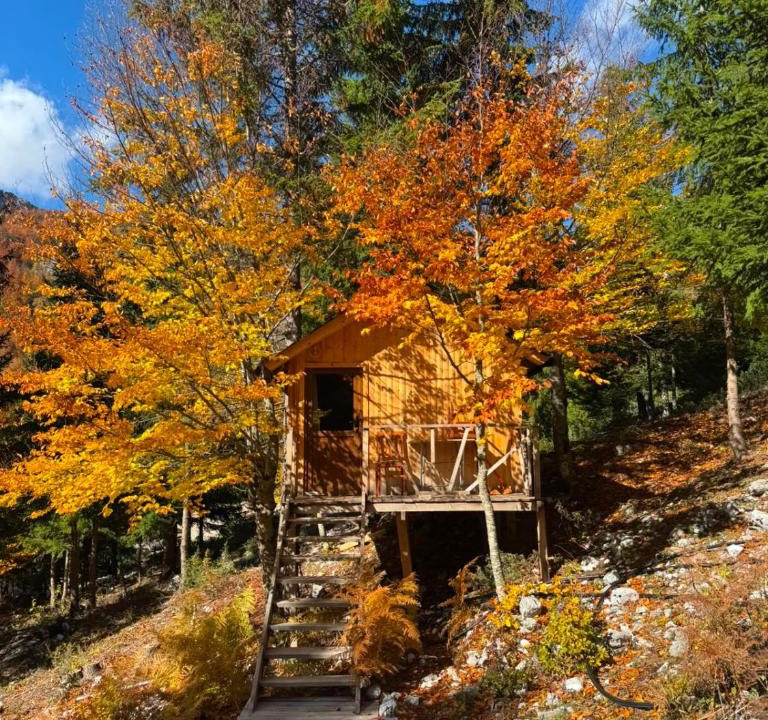 Theth House | Guesthouse Kukaj