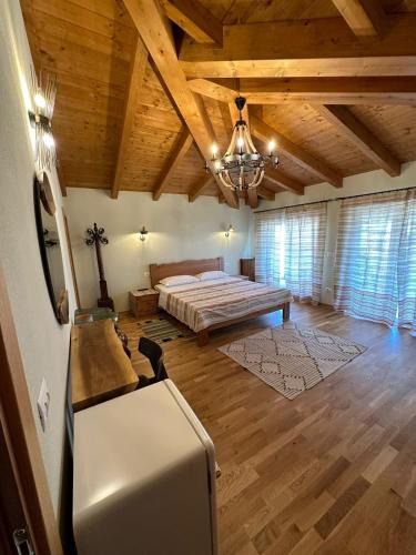 Sakës House | Guesthouse Marku - Mrizi i Zanave