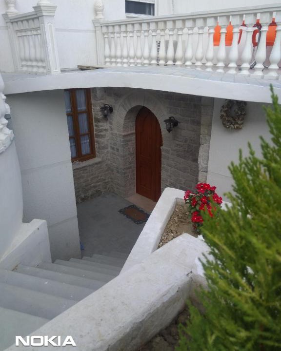 Gjirokaster House | Guesthouse Murgana