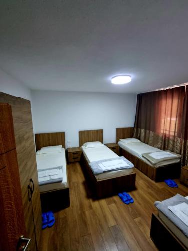 Theth House | Guesthouse Rama