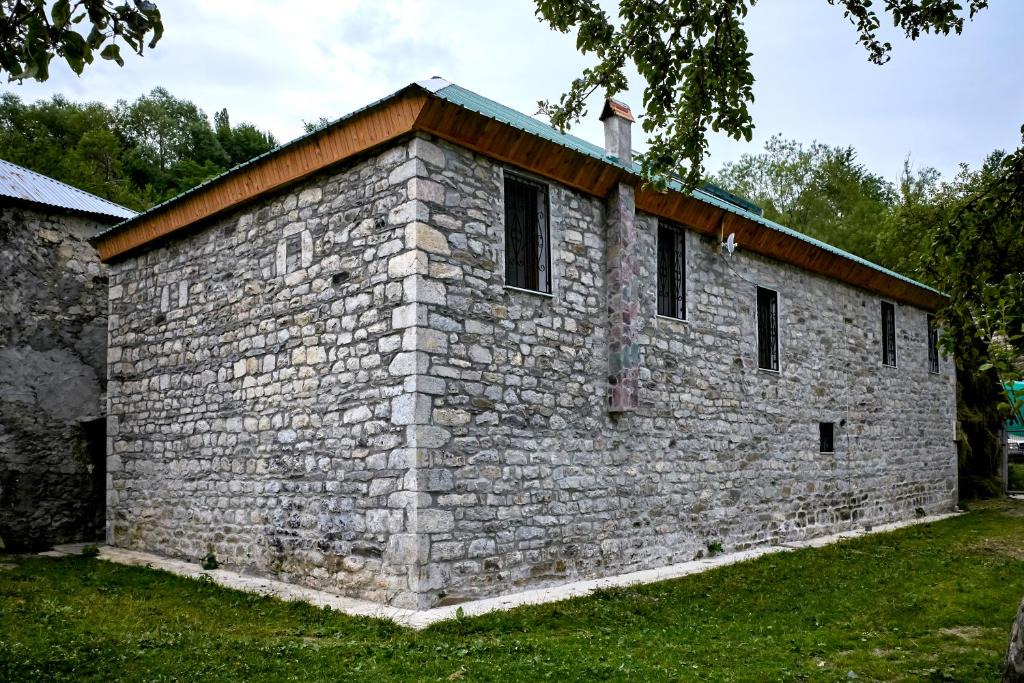 Kukes County House | Guesthouse Shtini