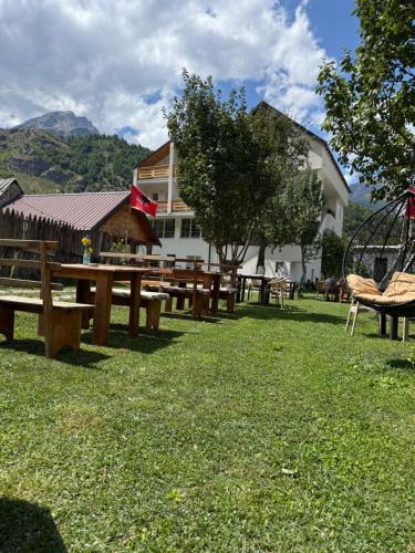 Valbone House | Guesthouse Skender Selimaj