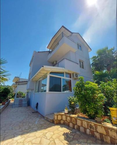 Ksamil House | Guesthouse Villa Dema