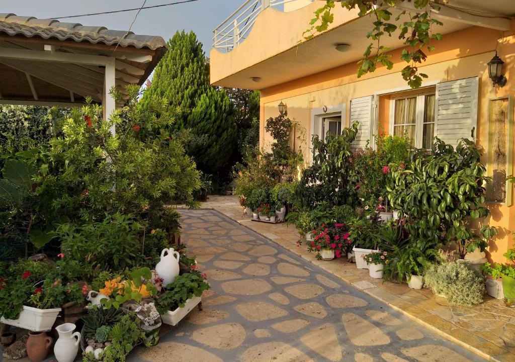 Qafe e Gjashtes House | Guesthouse Villa Joanna&Mattheo