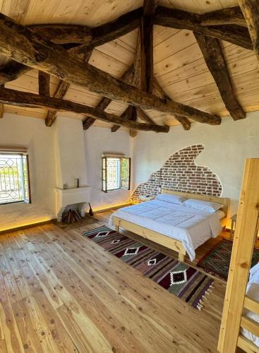 Sakës House | Guesthouse Vitoria - Mrizi i Zanave