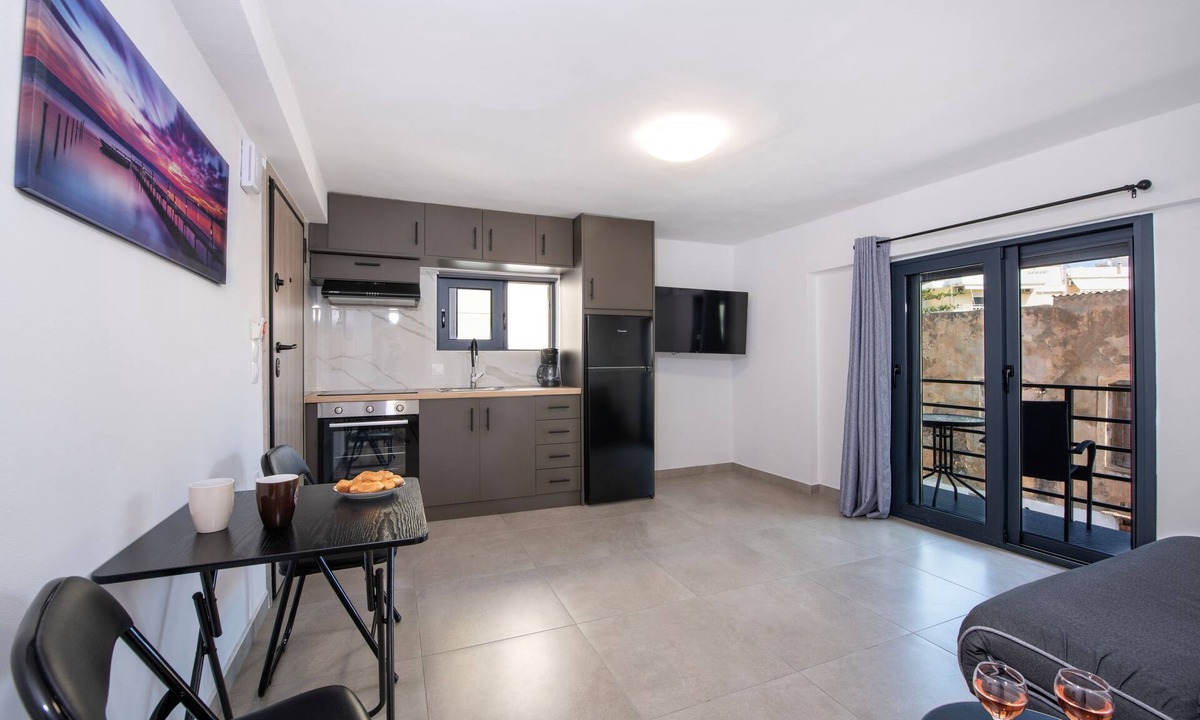 Halepa Apartment | Halepa Apartment in Chania Jasmine 4