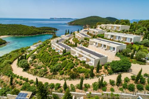 Sivota Hotel | Halotels Sivota Retreat