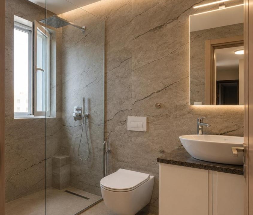 Qender Apartment | Hanaj Apartament 5