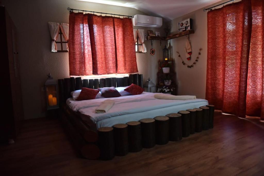Prizren Hotel | HANI I VJETER Boutique Hotel