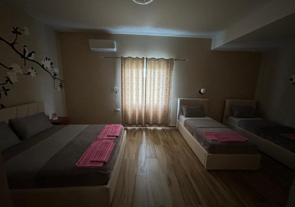 Otllak Hotel | Hanna & Solei Hotel
