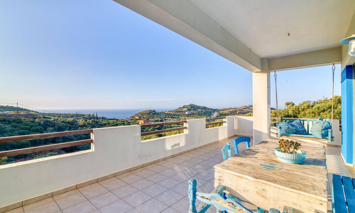 Achlada Apartment | Happy Apartment Heraklion, Heraklion, Greece