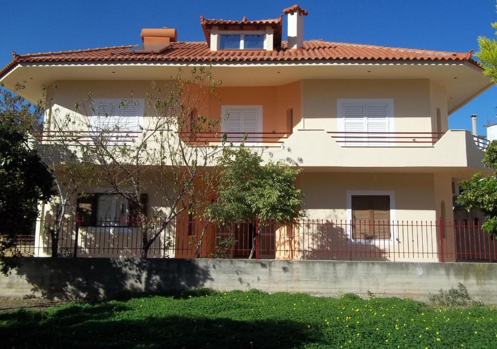 Livadi Apartment | Happy Days Apartment