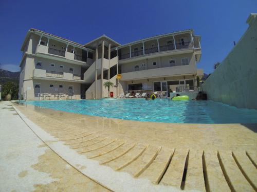 Nidri Apartment | Happyland Hotel Apartments