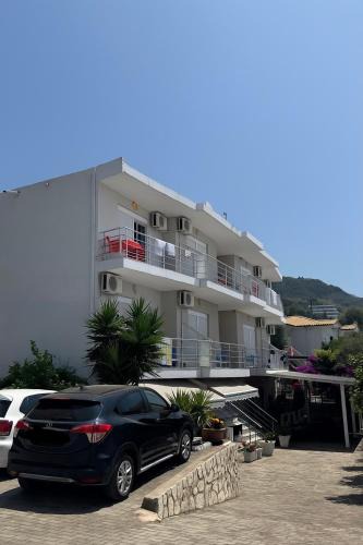 Dhermi Hotel | Harilla Hotel
