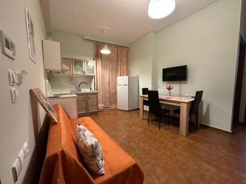 Koum Kapi Apartment | Haris home 1