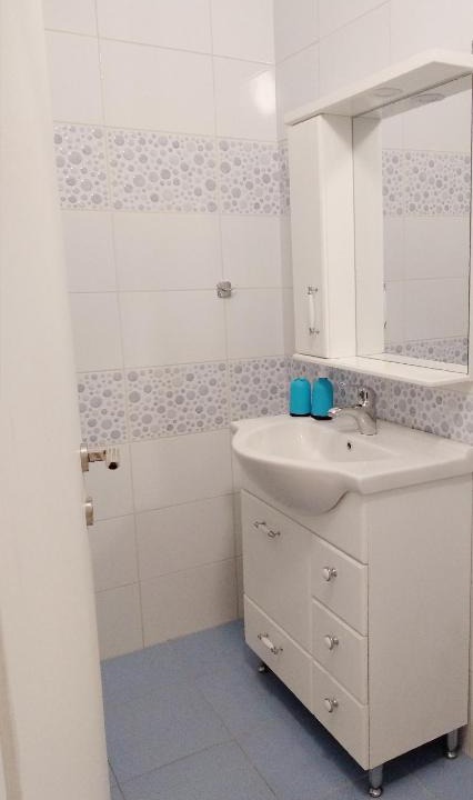 Sarande Apartment | Harito Residence Sarande