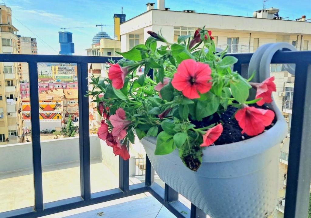 Tirana Apartment | Harmony BnB