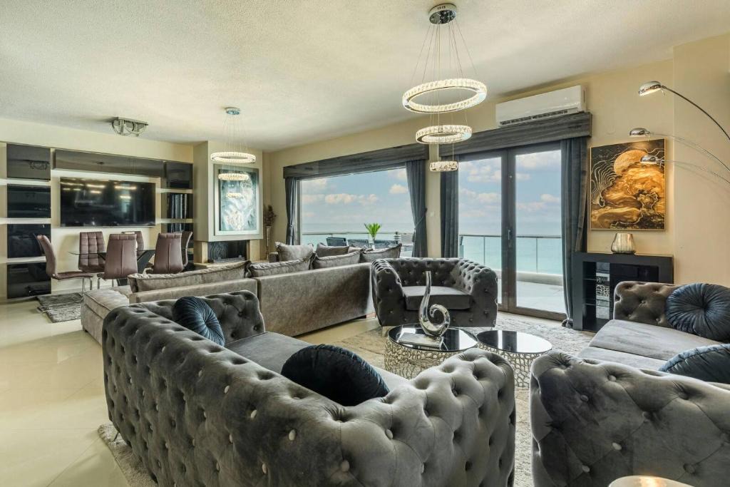 Perea Apartment | Harmony of the seas