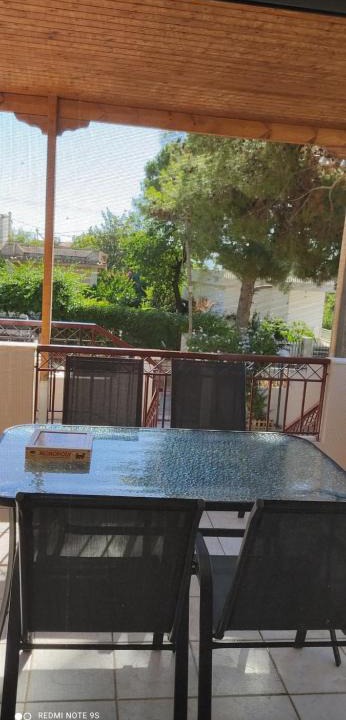 Nea Makri House | Harmony residence
