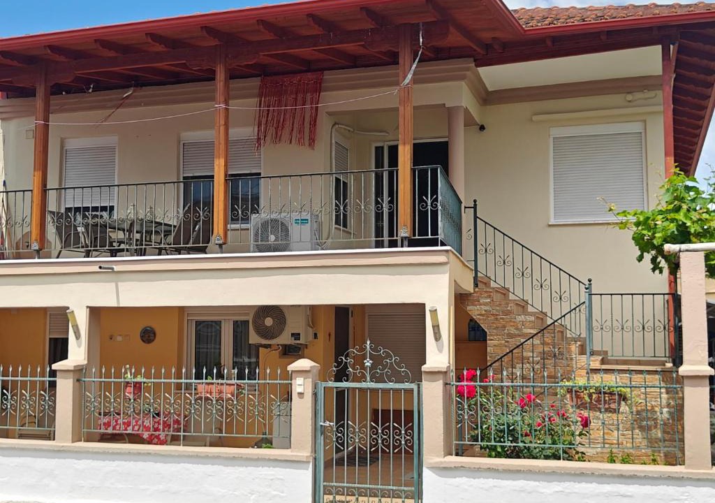Korinos House | Harys Home