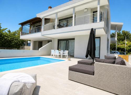 Pangaio Villa | Heaven Horizon Villa - Ethereal and Blissful Gem