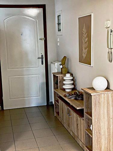 Sparta Apartment | Helen - The Spartan Home