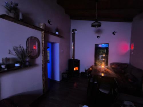 Margarites House | Helidoni