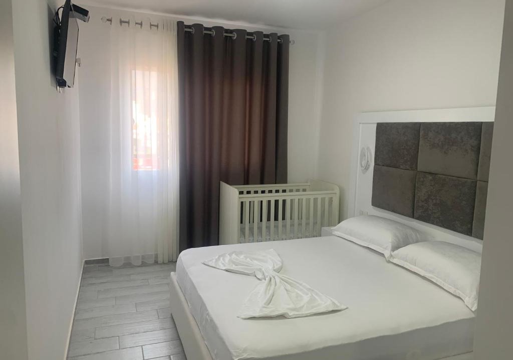 Shengjin Apartment | Helio Guest's house