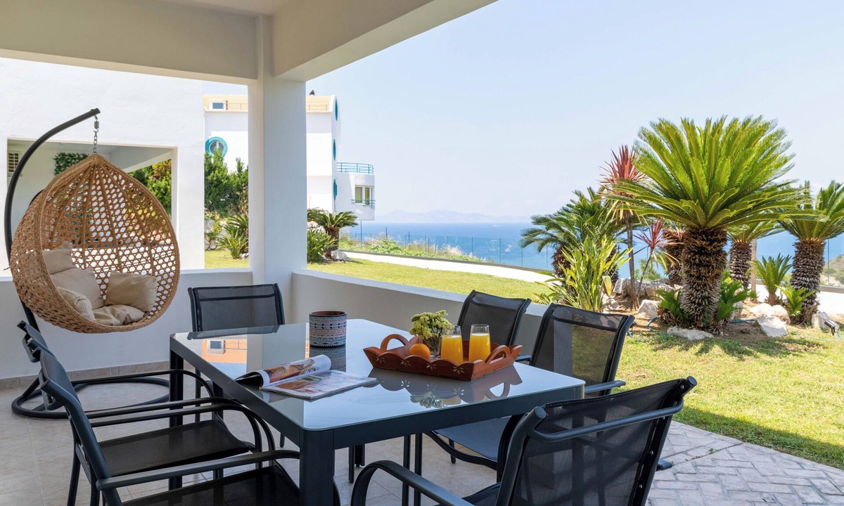 Petaloudes Other | Helios, Luxury Villa