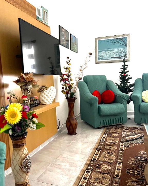 Corovode Apartment | Hera home