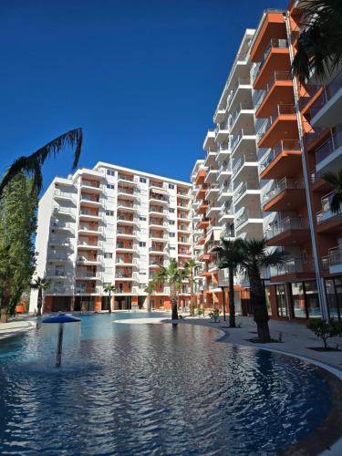 Shengjin Apartment | Hermanos Apartments