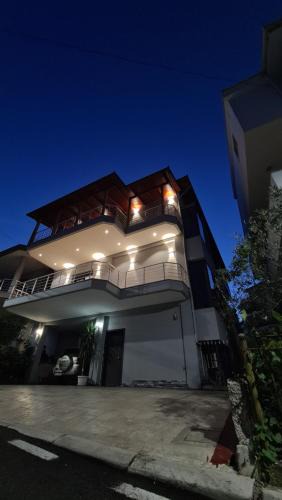 Tirana Apartment | Hestia Villa Apartaments